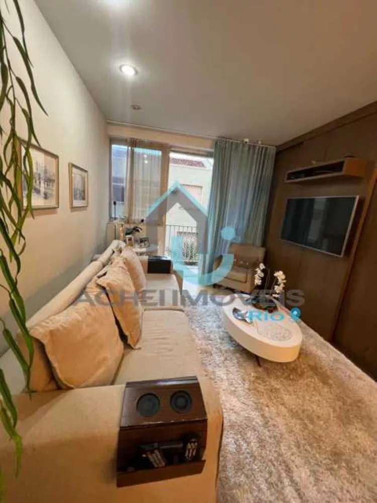 Apartamento, 3 quartos, 91 m² - Foto 1