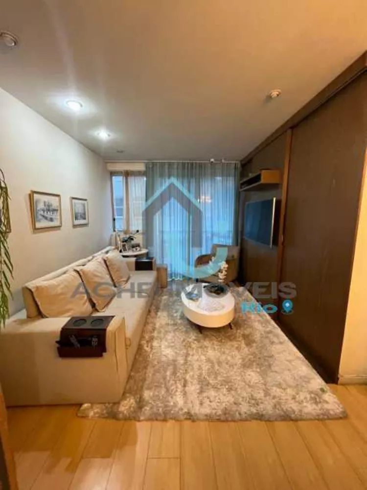 Apartamento, 3 quartos, 91 m² - Foto 2