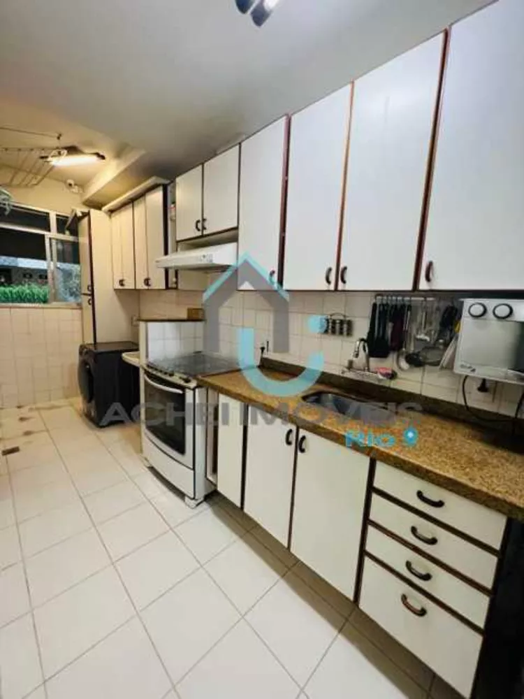 Apartamento, 3 quartos, 91 m² - Foto 12