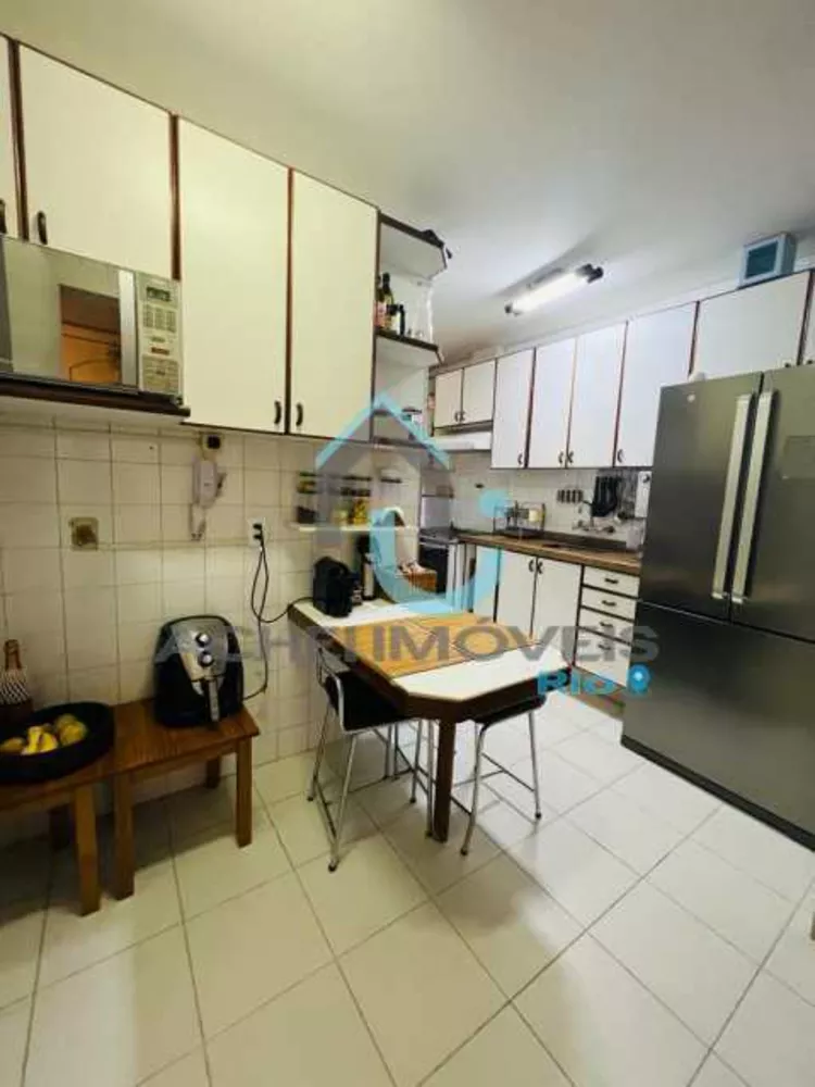 Apartamento, 3 quartos, 91 m² - Foto 11