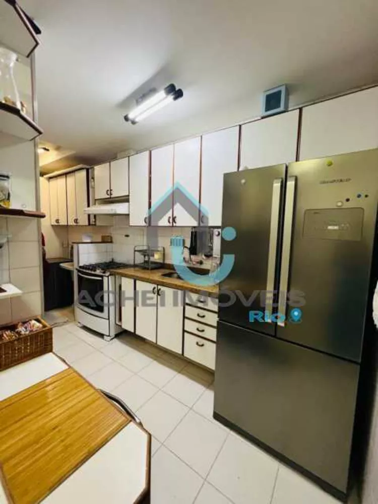 Apartamento, 3 quartos, 91 m² - Foto 10