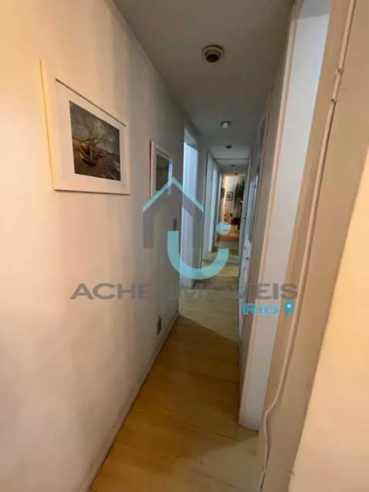 Apartamento, 3 quartos, 91 m² - Foto 5