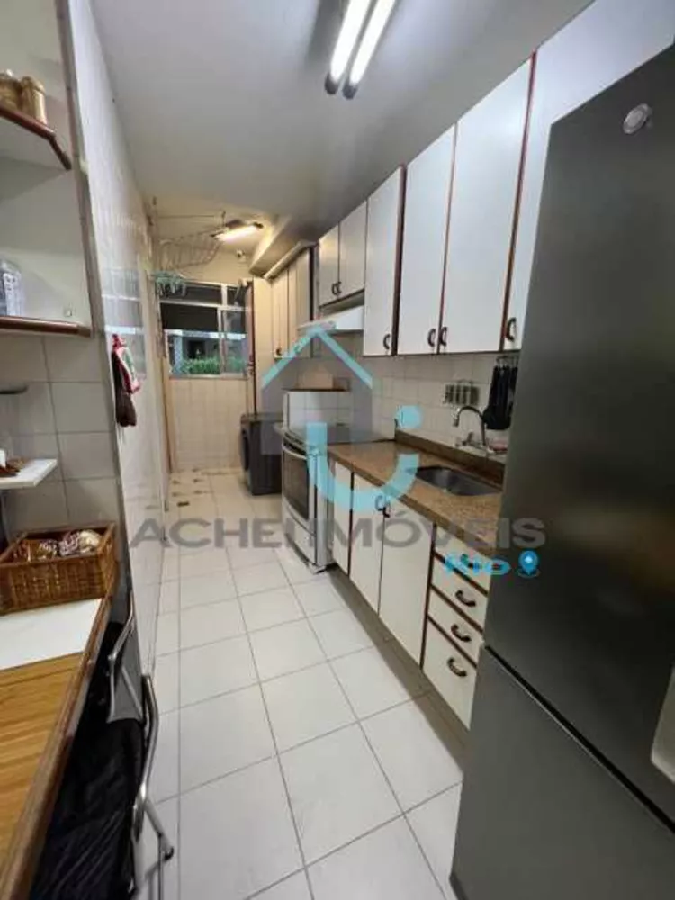Apartamento, 3 quartos, 91 m² - Foto 9