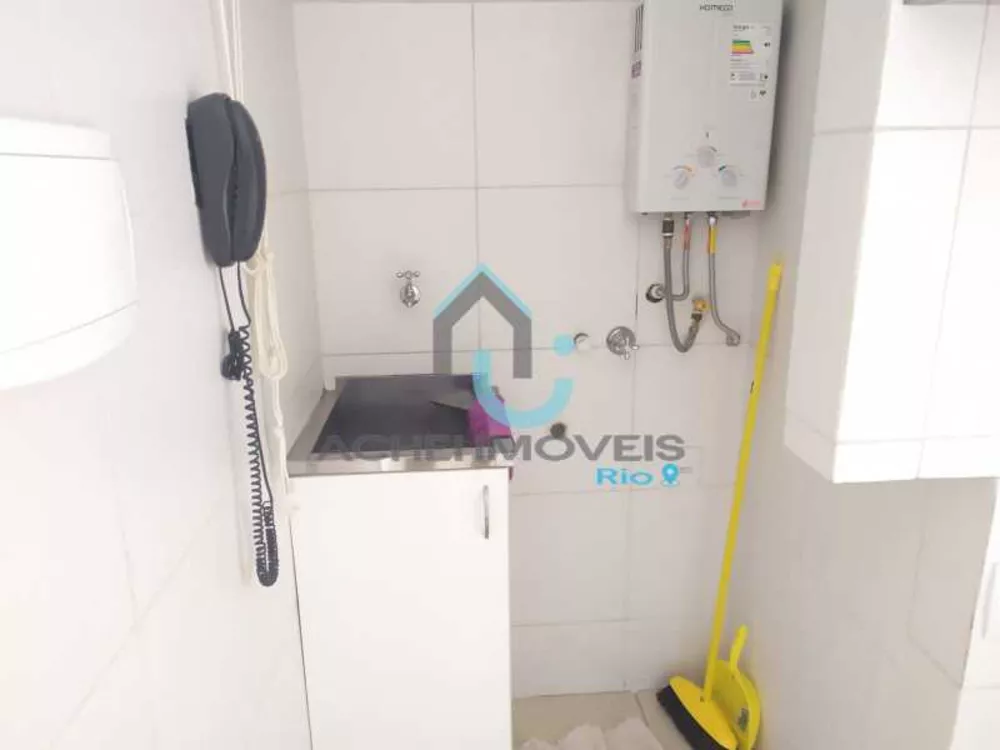 Apartamento, 1 quarto, 42 m² - Foto 9
