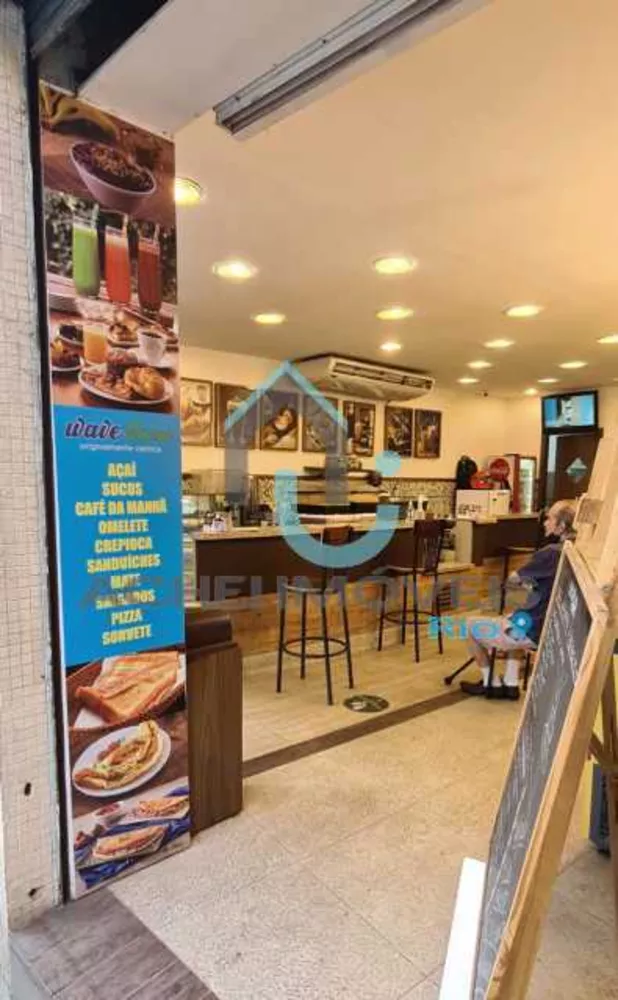 Loja-Salão, 70 m² - Foto 4