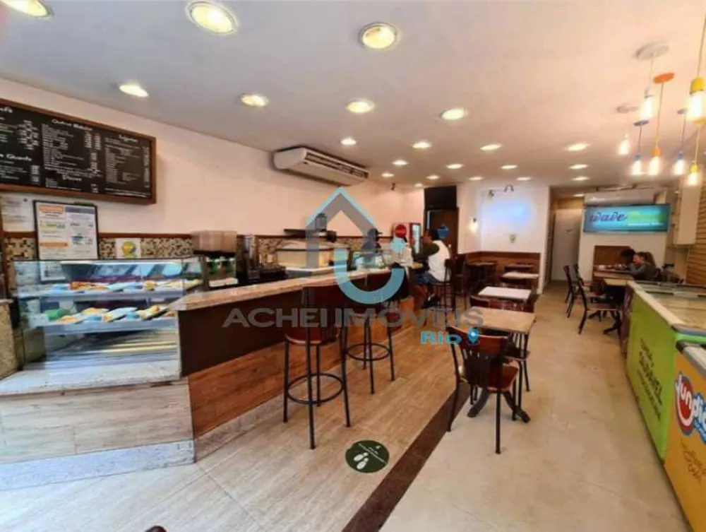 Loja-Salão, 70 m² - Foto 6
