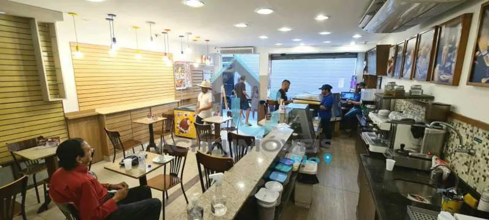 Loja-Salão, 70 m² - Foto 10