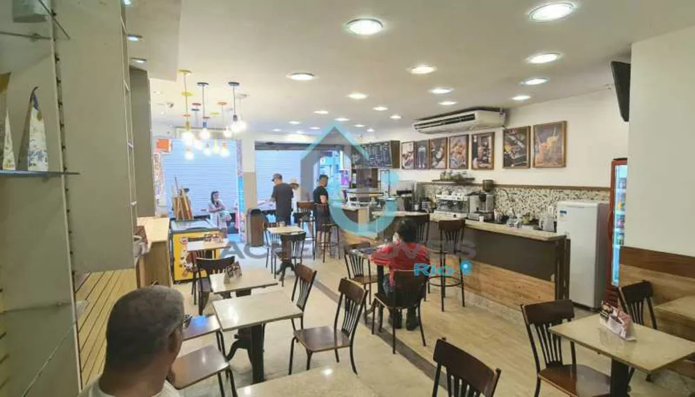 Loja-Salão, 70 m² - Foto 8
