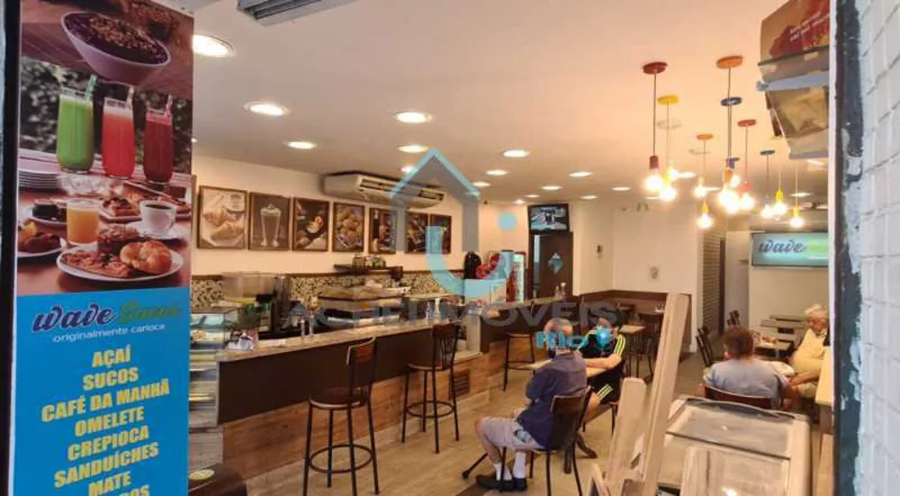 Loja-Salão, 70 m² - Foto 3