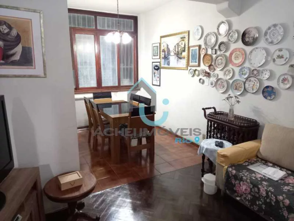 Apartamento, 2 quartos, 78 m² - Foto 3
