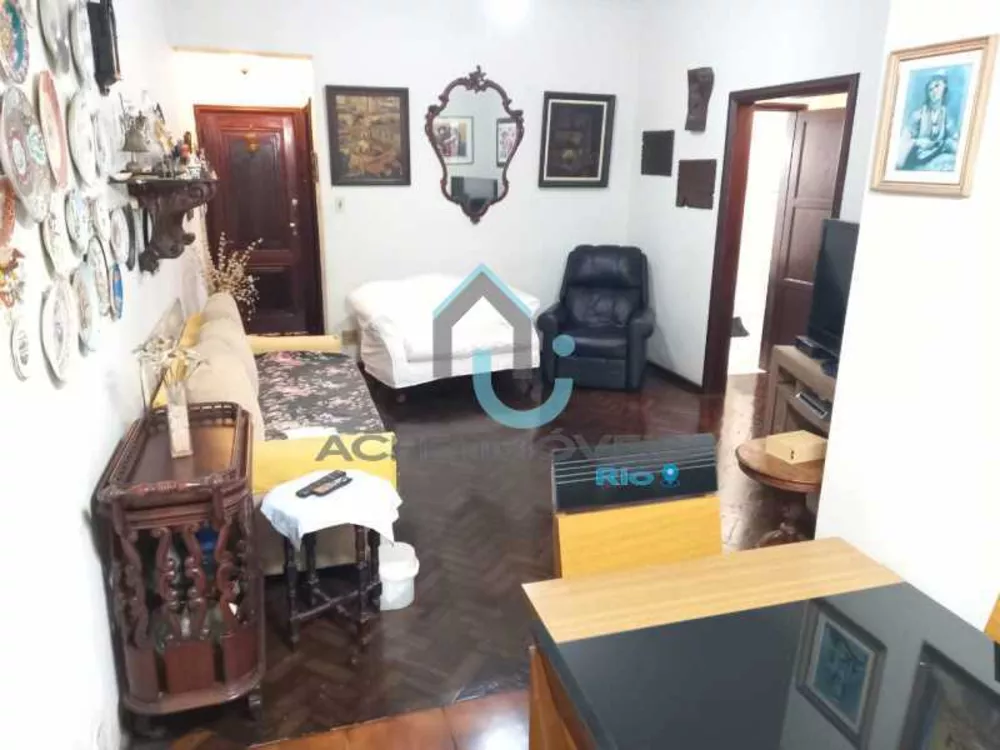 Apartamento, 2 quartos, 78 m² - Foto 4