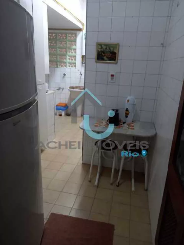 Apartamento, 2 quartos, 78 m² - Foto 15
