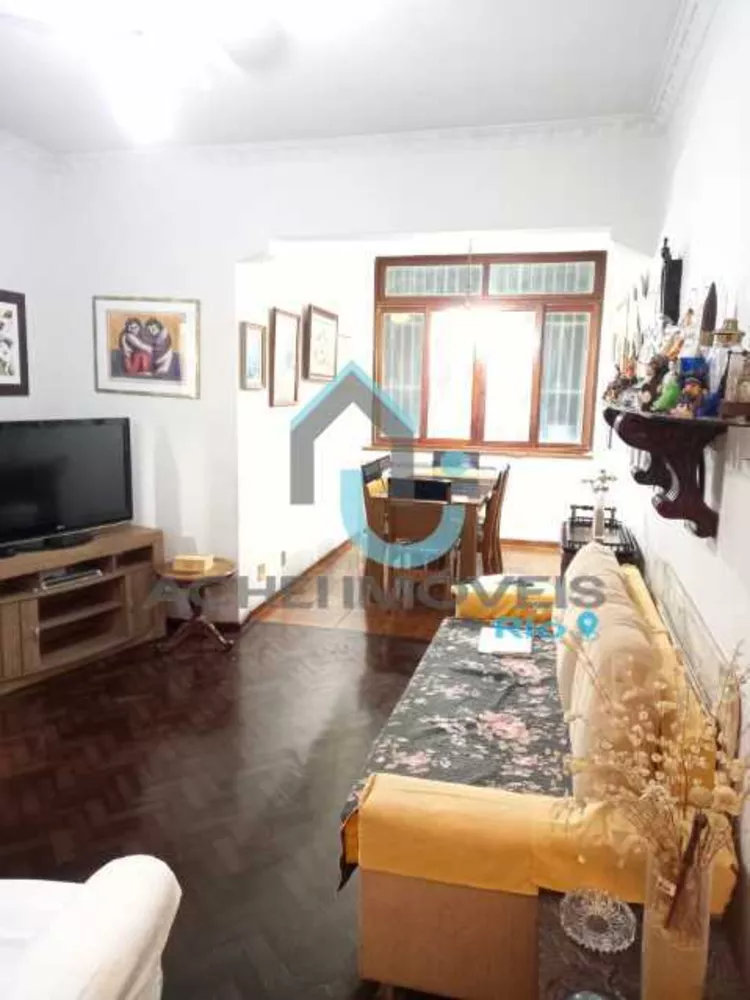 Apartamento, 2 quartos, 78 m² - Foto 1