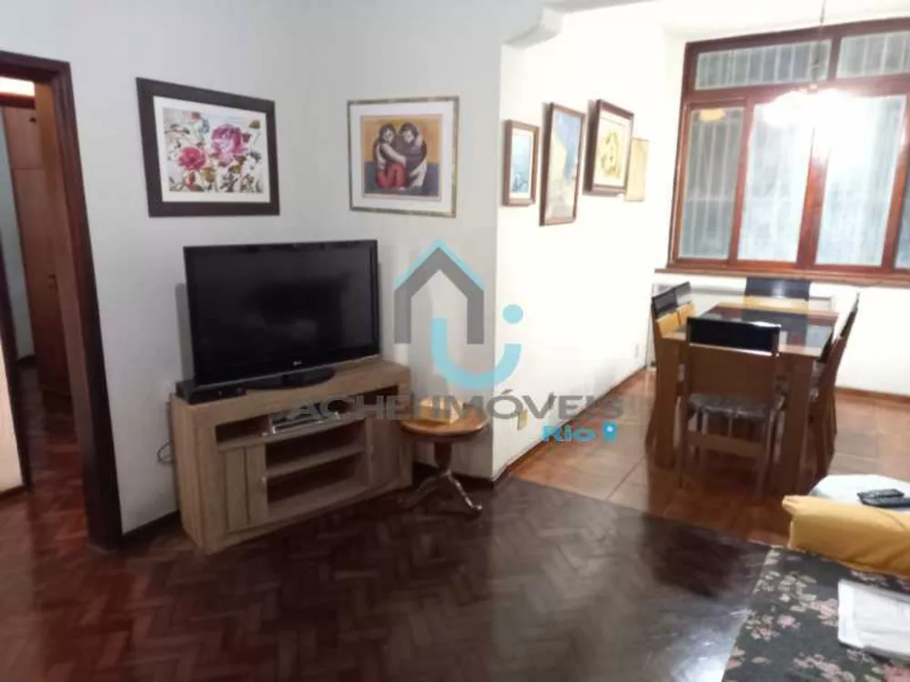 Apartamento, 2 quartos, 78 m² - Foto 2