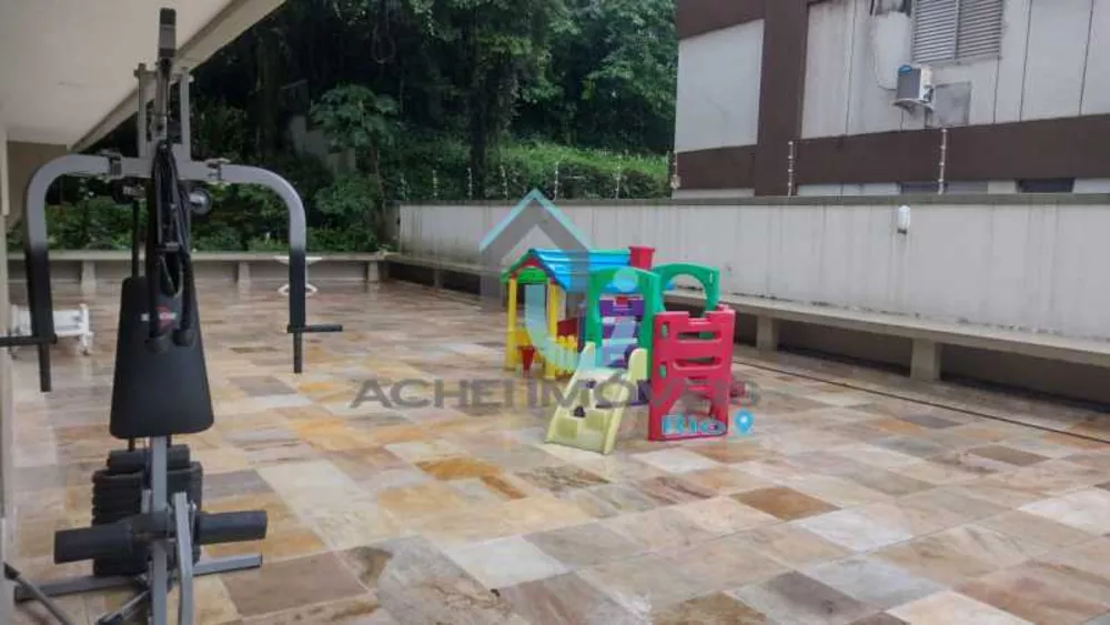 Apartamento, 3 quartos, 120 m² - Foto 15