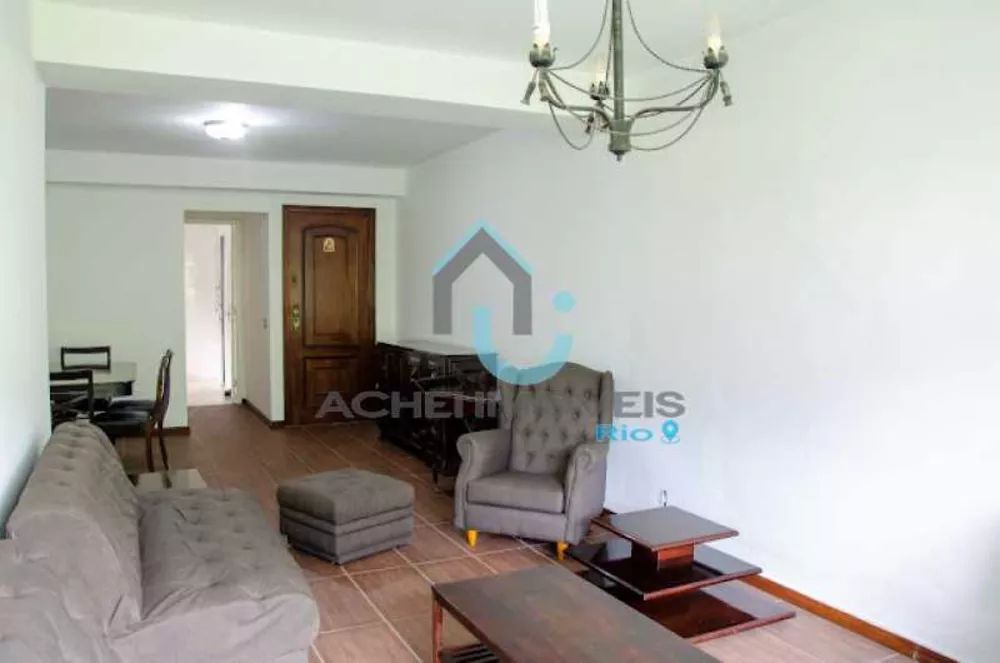 Apartamento, 3 quartos, 120 m² - Foto 2