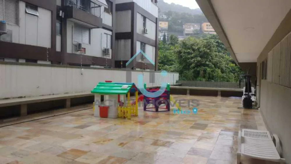 Apartamento, 3 quartos, 120 m² - Foto 12