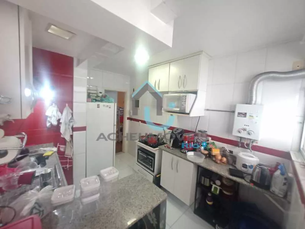Apartamento, 2 quartos, 65 m² - Foto 1