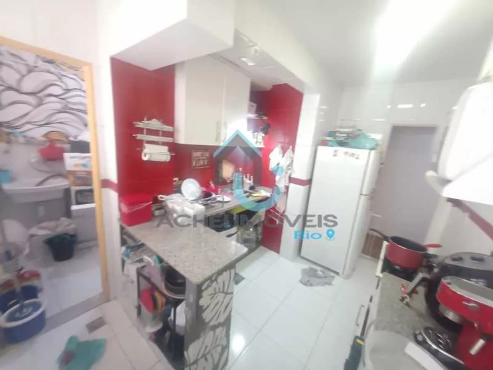 Apartamento, 2 quartos, 65 m² - Foto 16