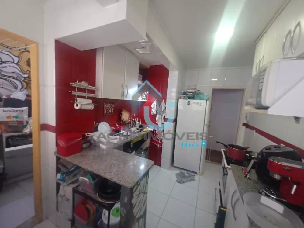 Apartamento, 2 quartos, 65 m² - Foto 14