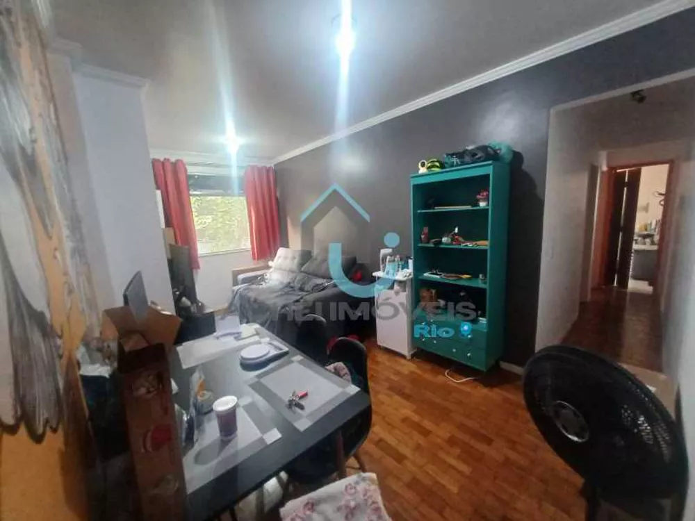 Apartamento, 2 quartos, 65 m² - Foto 6
