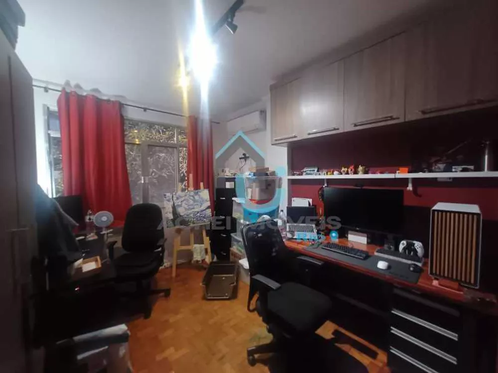 Apartamento, 2 quartos, 65 m² - Foto 10