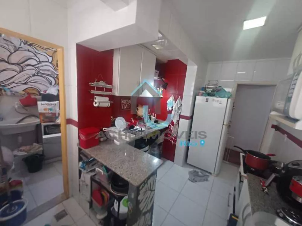 Apartamento, 2 quartos, 65 m² - Foto 17