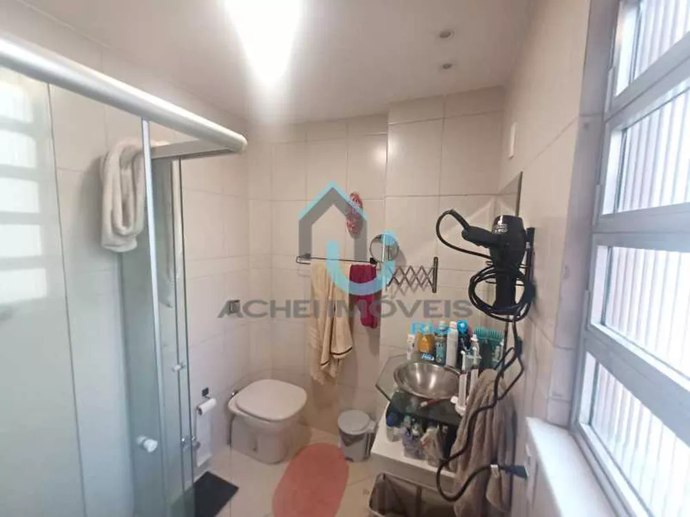 Apartamento, 2 quartos, 65 m² - Foto 9