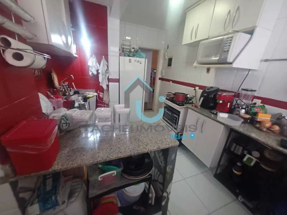 Apartamento, 2 quartos, 65 m² - Foto 15