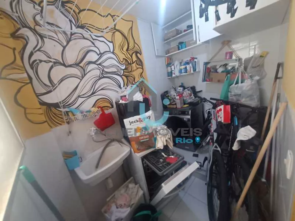 Apartamento, 2 quartos, 65 m² - Foto 12