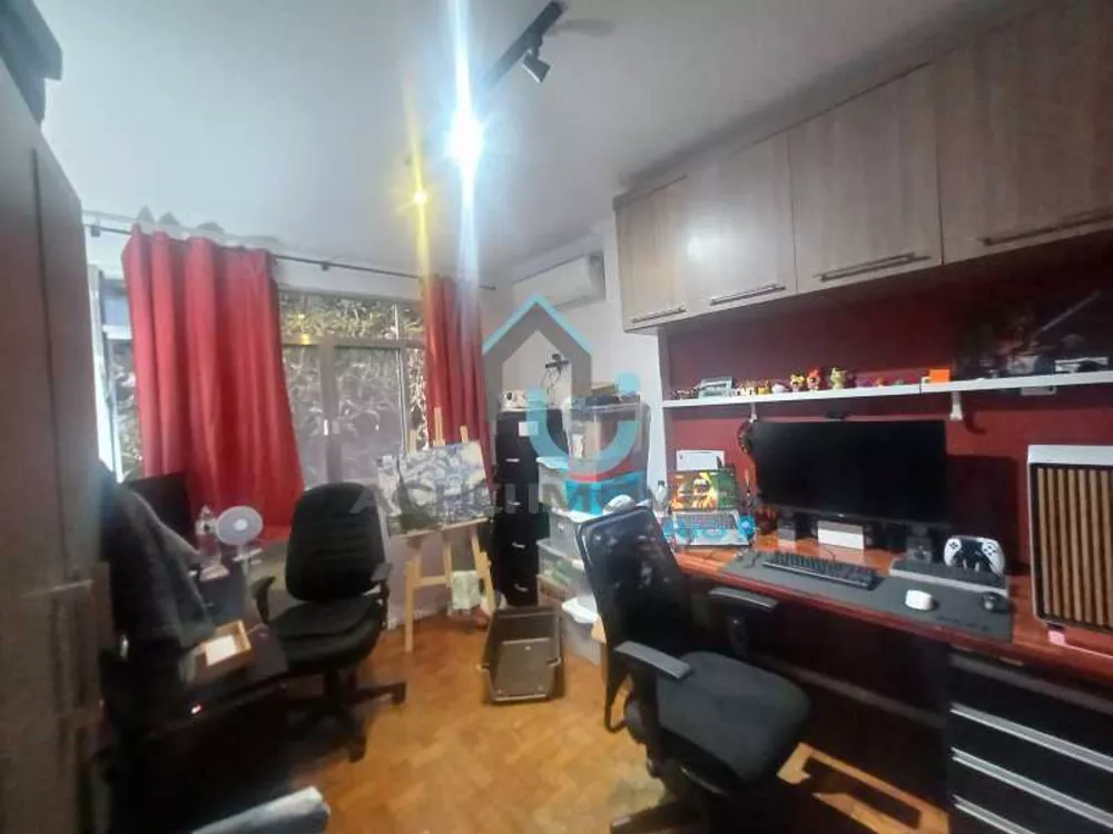 Apartamento, 2 quartos, 65 m² - Foto 11