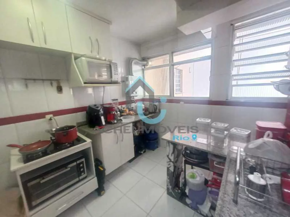 Apartamento, 2 quartos, 65 m² - Foto 7