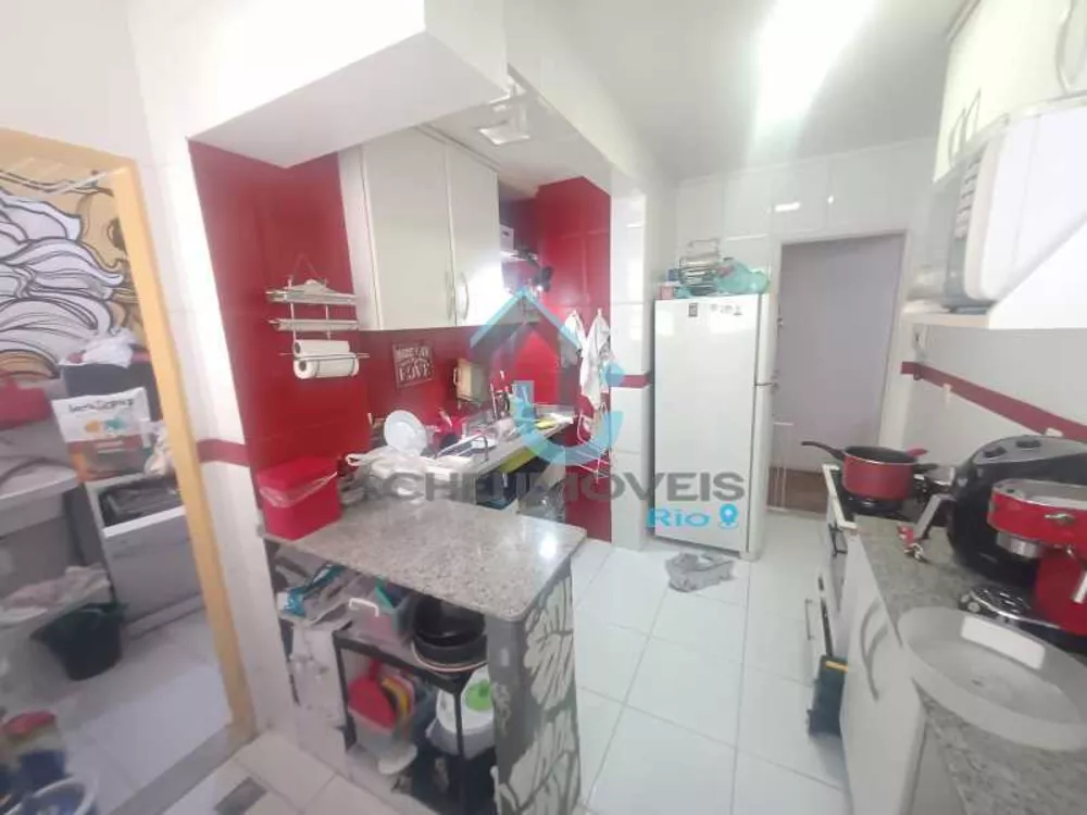 Apartamento, 2 quartos, 65 m² - Foto 2