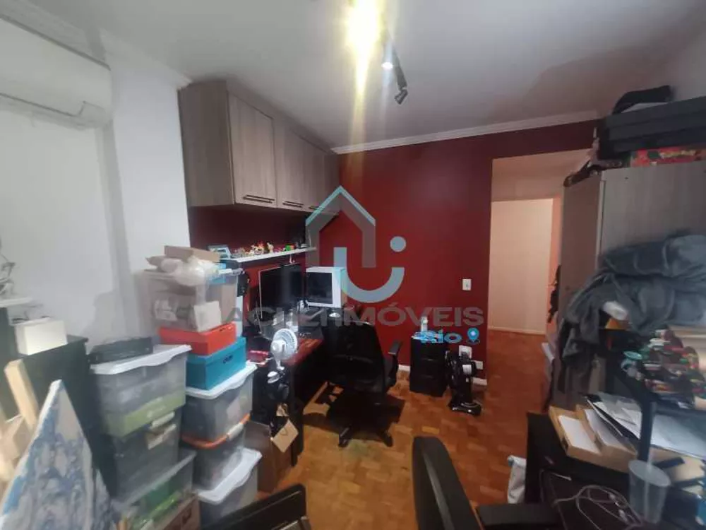 Apartamento, 2 quartos, 65 m² - Foto 4