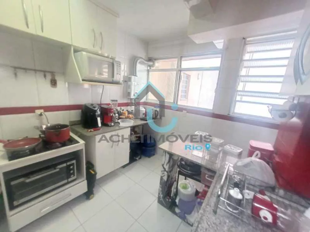 Apartamento, 2 quartos, 65 m² - Foto 8