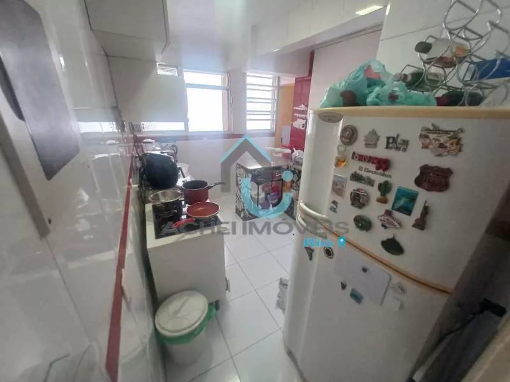 Apartamento, 2 quartos, 65 m² - Foto 20