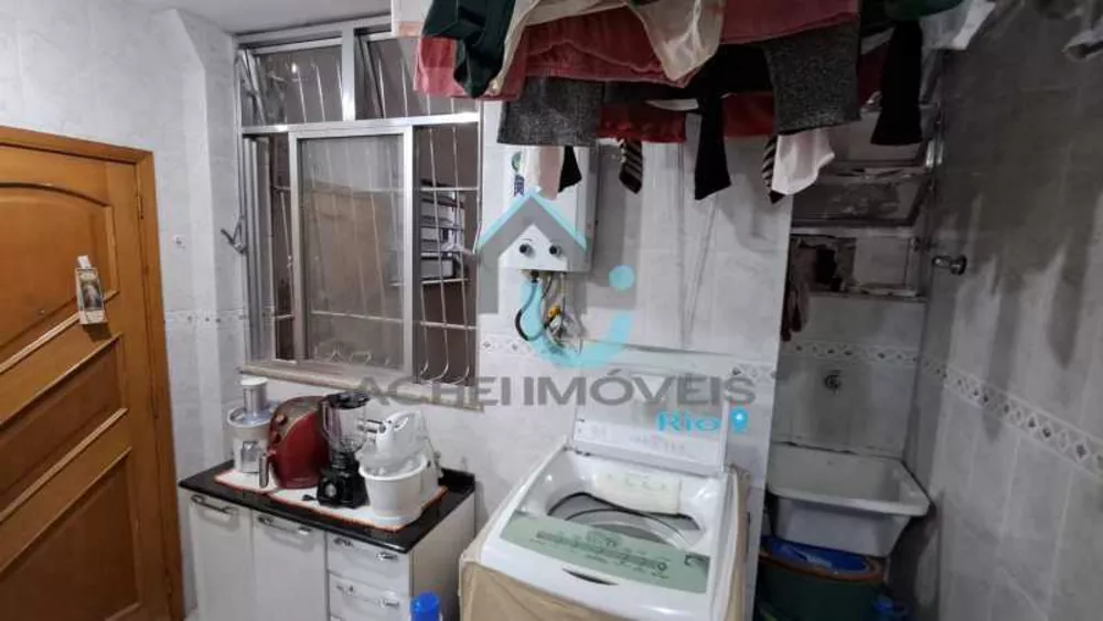 Apartamento, 4 quartos, 127 m² - Foto 21