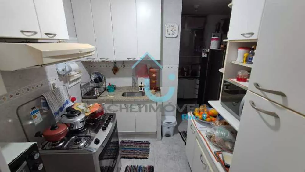 Apartamento, 4 quartos, 127 m² - Foto 2