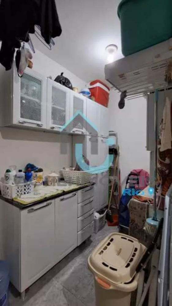 Apartamento, 4 quartos, 127 m² - Foto 7