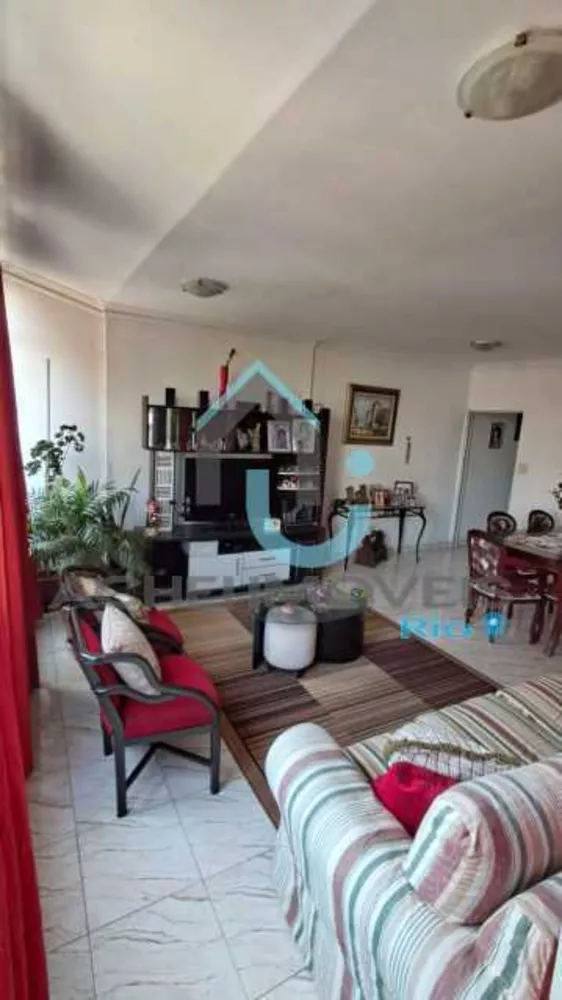Apartamento, 4 quartos, 127 m² - Foto 1