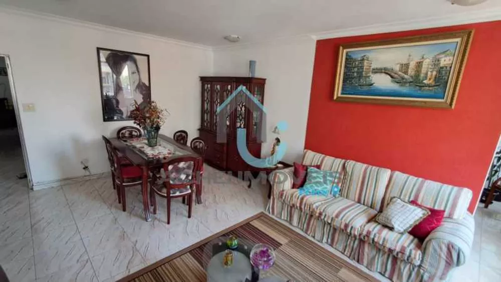 Apartamento, 4 quartos, 127 m² - Foto 6