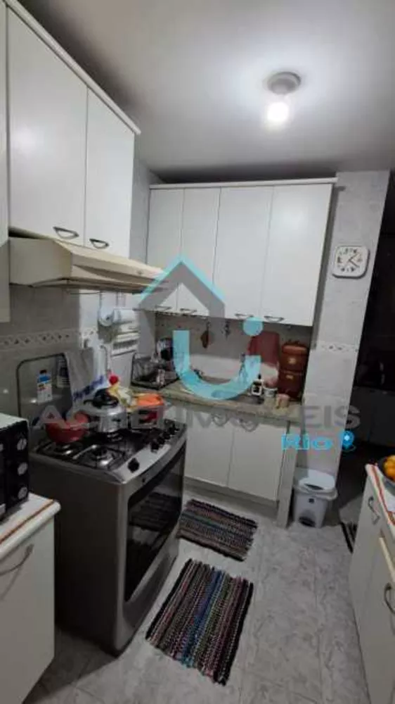 Apartamento, 4 quartos, 127 m² - Foto 10