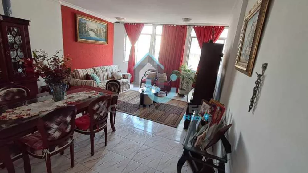 Apartamento, 4 quartos, 127 m² - Foto 4