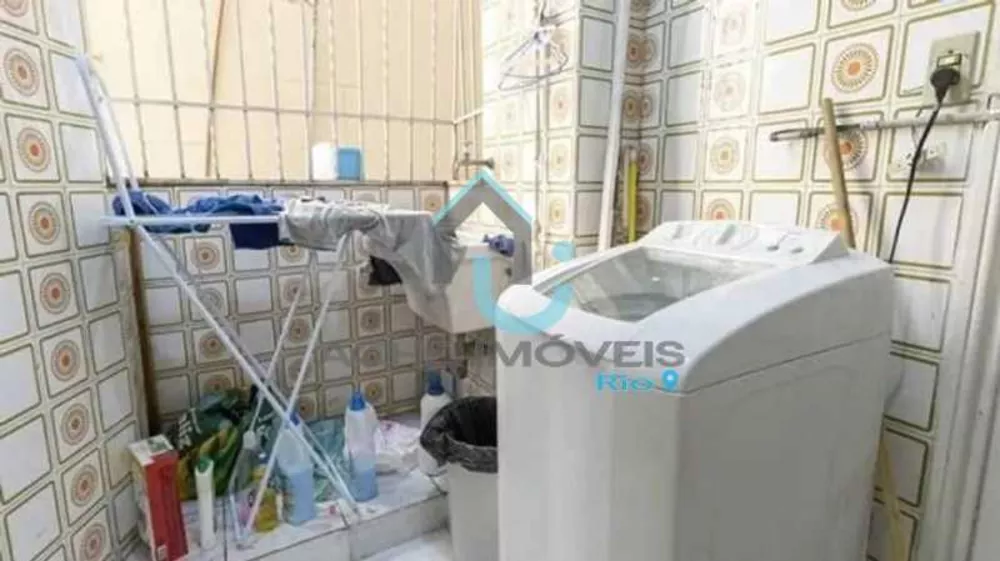 Apartamento, 5 quartos, 190 m² - Foto 14