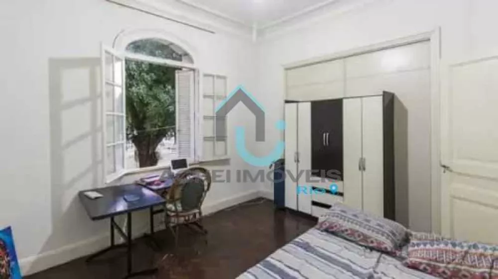 Apartamento, 5 quartos, 190 m² - Foto 9