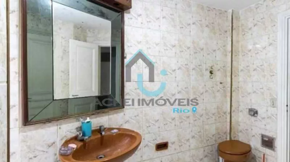 Apartamento, 5 quartos, 190 m² - Foto 13