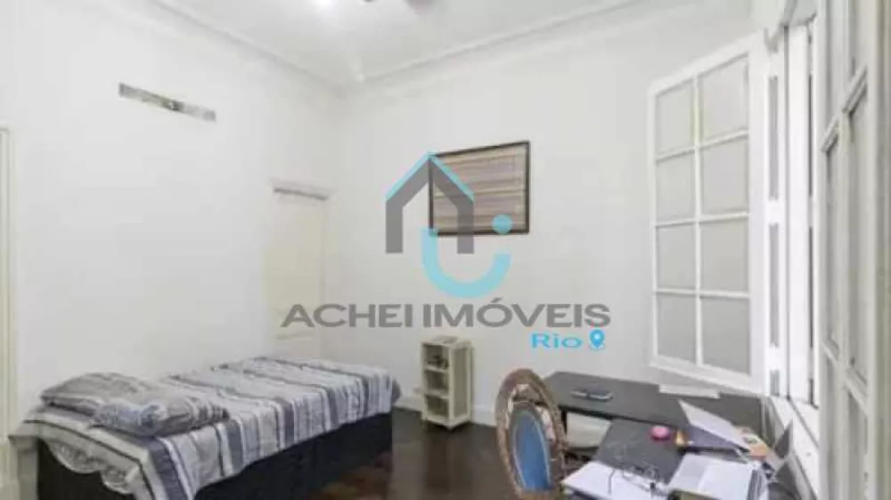 Apartamento, 5 quartos, 190 m² - Foto 8