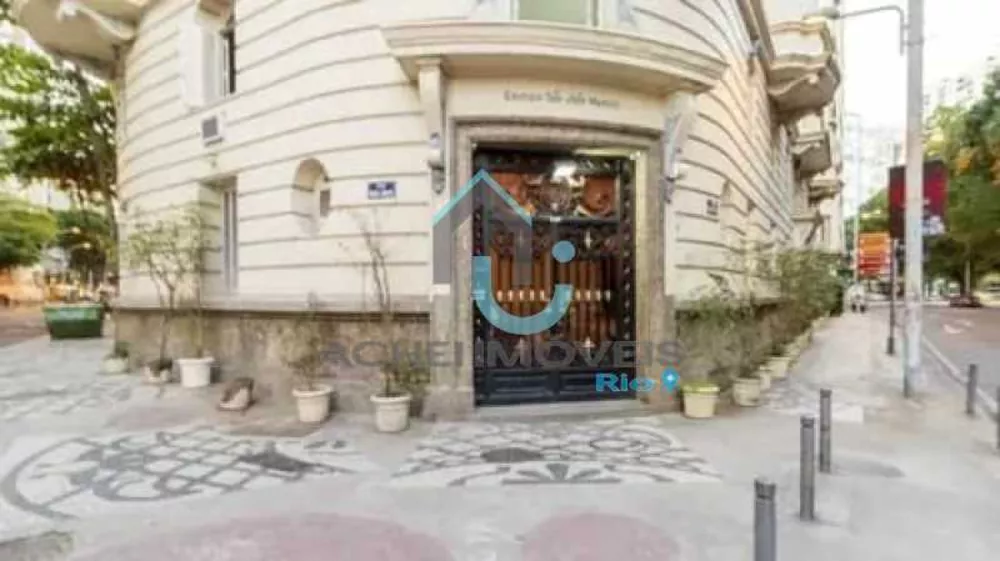 Apartamento, 5 quartos, 190 m² - Foto 15