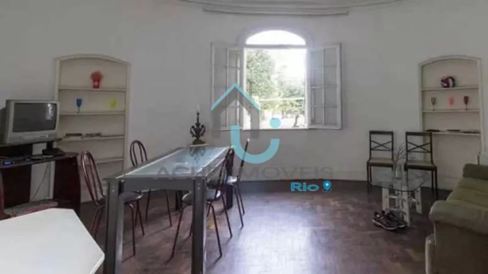 Apartamento, 5 quartos, 190 m² - Foto 1