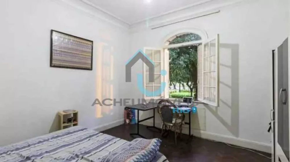 Apartamento, 5 quartos, 190 m² - Foto 3